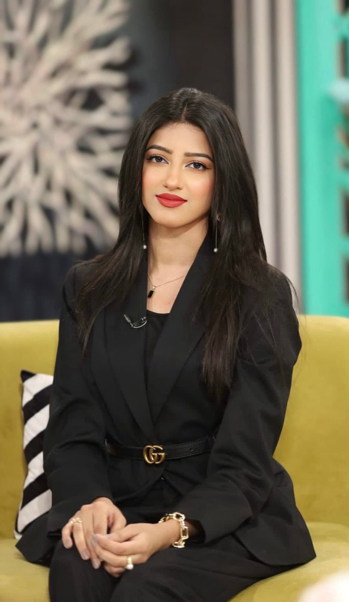 Hamda Farooq